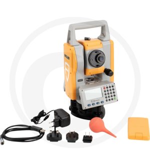 Totalstation