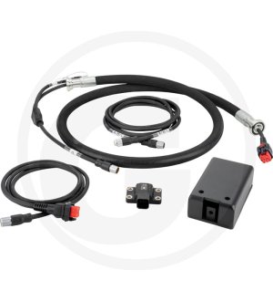 Schwenklöffel-Upgrade für G31