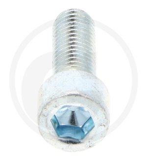 Śruba z łbem walcowym M6x20 DIN 912 204348