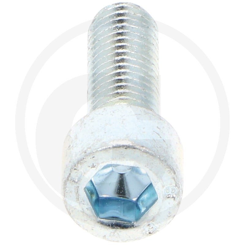 Śruba z łbem walcowym M6x20 DIN 912 204348