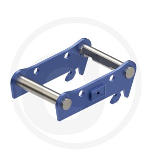 Rama adaptera Symlock 221438
