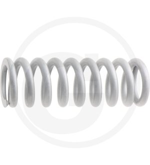 Krótka sprężyna dociskowa 202908