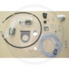 Zestaw mocowania hydraulicznego, 12 V 204735