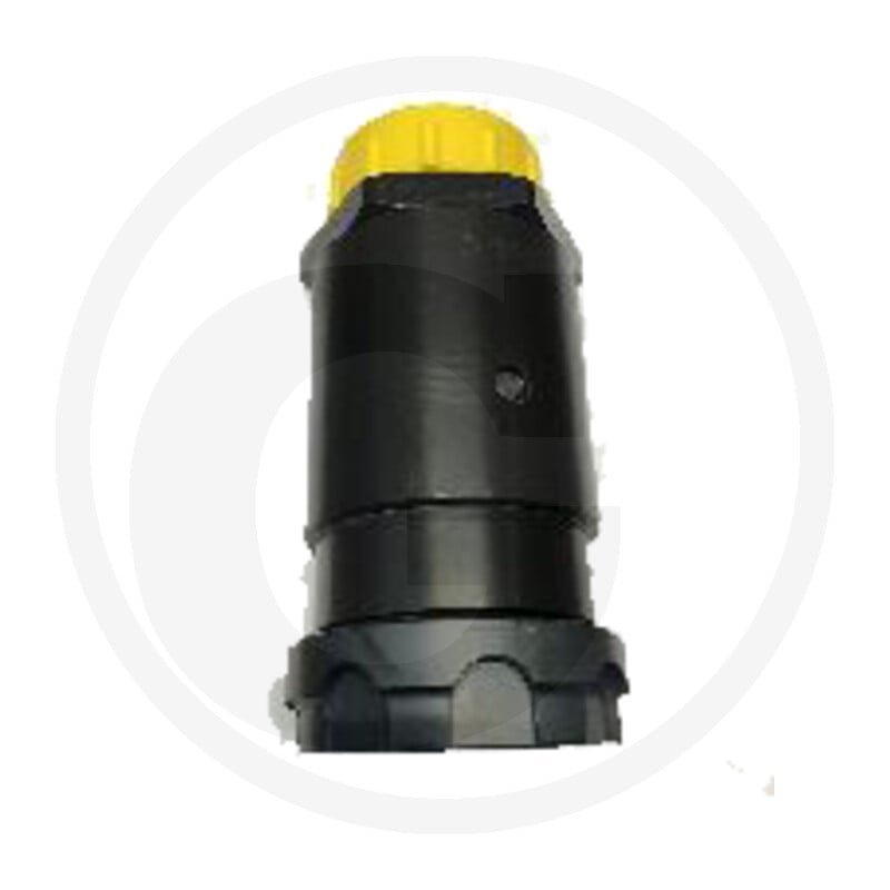 Gniazdo gwintowane 64118455