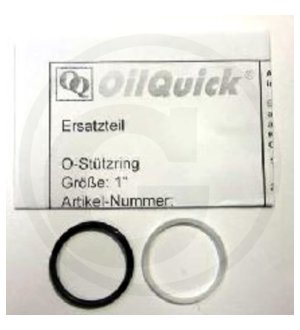 Oring oporowy 67020132D
