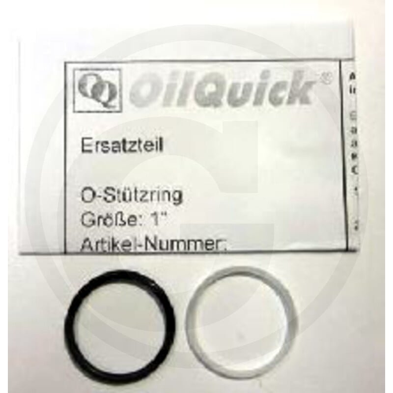 Oring oporowy 67020132D