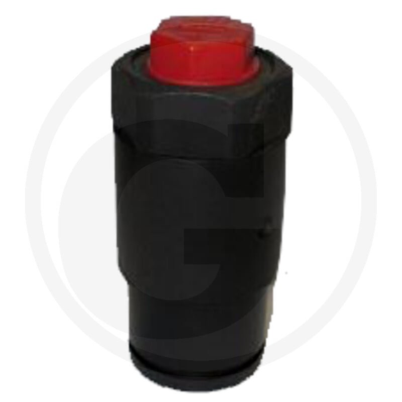 Szybkozłącze, gniazdo 67206020