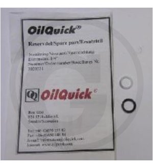 Oring oporowy 67020221D