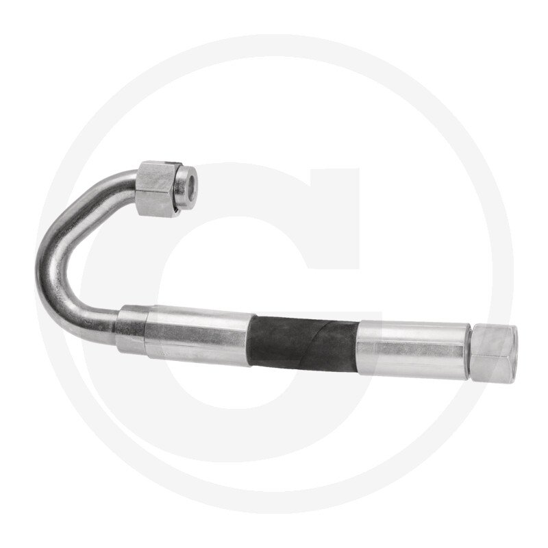 Węże hydrauliczne 1600002
