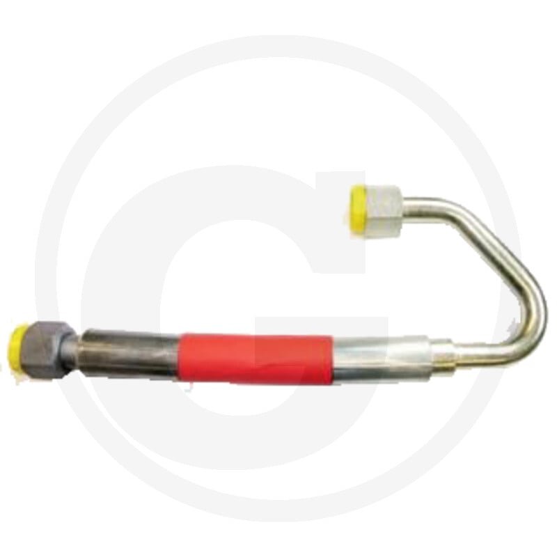 Węże hydrauliczne 1600004