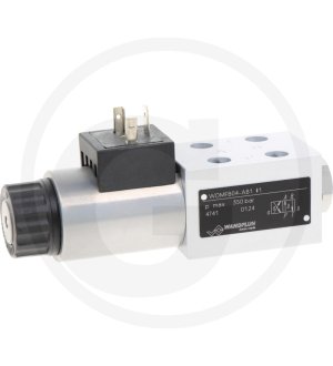 Elektryczny zawór przełączający 67005020