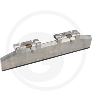 Klapa aluminiowa kpl. 64114582