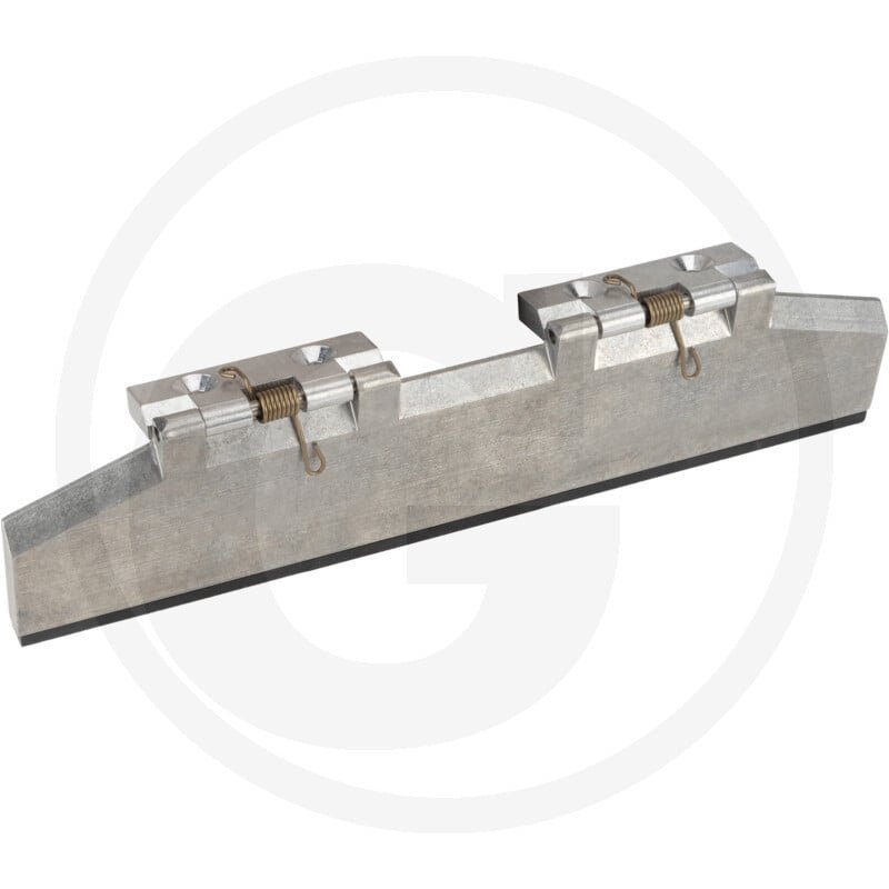 Klapa aluminiowa kpl. 64114582