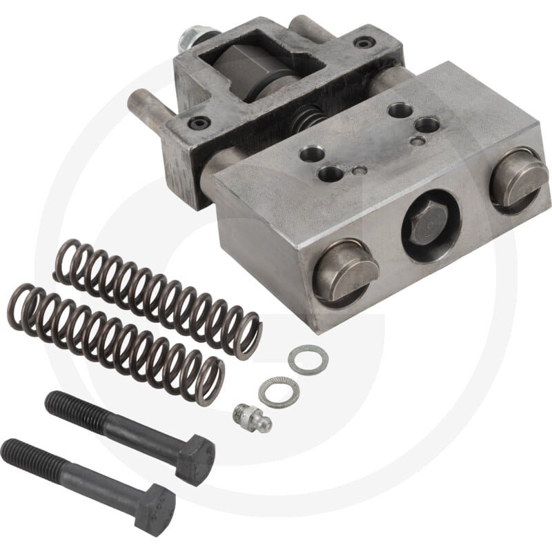 Blokada kpl. 200041-FRICKE