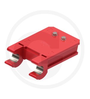 Korpus szybkozłącza 249435