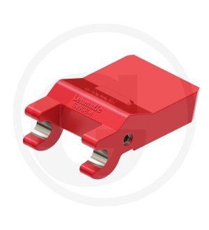 Korpus szybkozłącza 249442