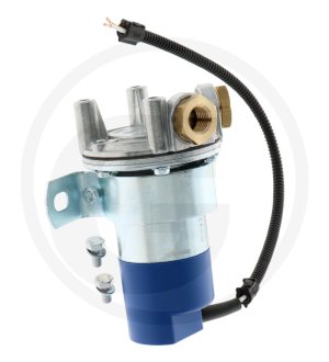 Elektryczna pompa zasilająca paliwo 10024-8V