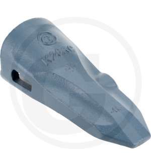 Końcówka zęba K20 RC
