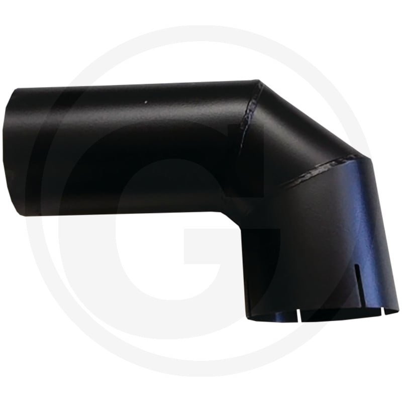 Rura wydechowa 1N2946