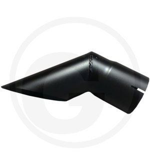 Rura wydechowa 255-2899
