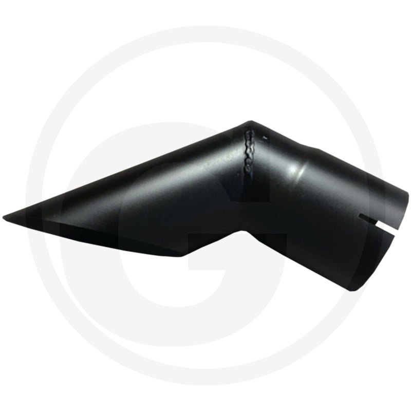 Rura wydechowa 255-2899