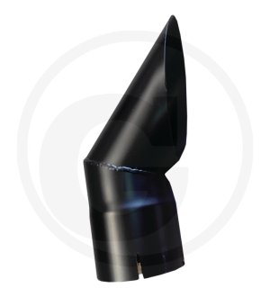 Rura wydechowa 255-2900