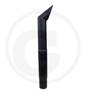 Rura wydechowa 113-8512