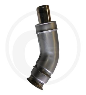 Rura wydechowa 133-3565