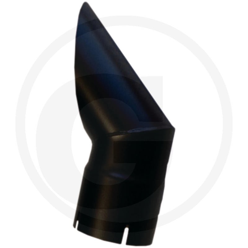 Rura wydechowa 1P8463