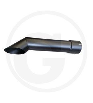 Rura wydechowa 211-4635