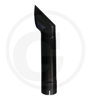 Rura wydechowa 2P4611