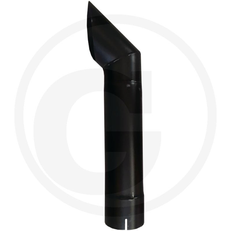 Rura wydechowa 2P4611