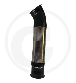 Rura wydechowa 2W7088