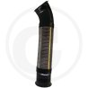 Rura wydechowa 2W7088