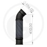 Rura wydechowa 2W7088