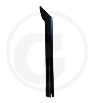 Rura wydechowa 7C6450