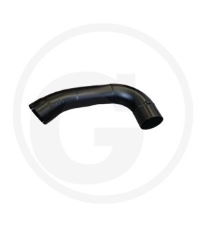 Rura wydechowa 4P4455