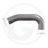 Rura wydechowa 4P4455