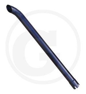 Rura wydechowa 7S7681
