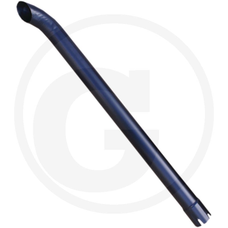 Rura wydechowa 7S7681