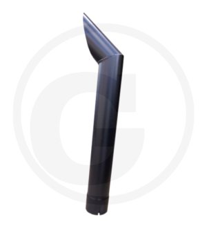 Rura wydechowa 7S8736