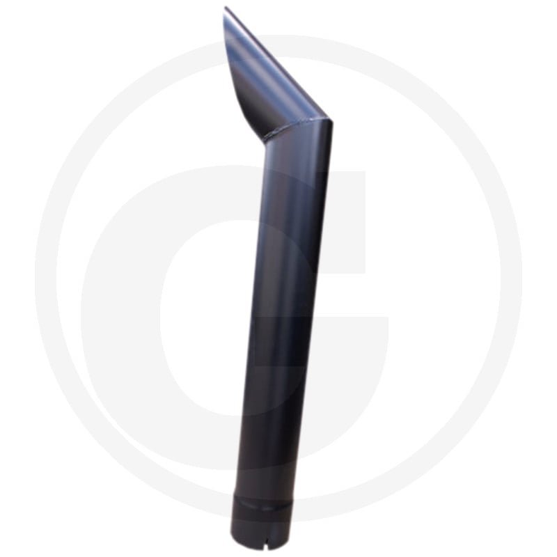 Rura wydechowa 7S8736