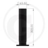 Rura wydechowa 5I8040