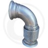 Rura wydechowa 6I2819