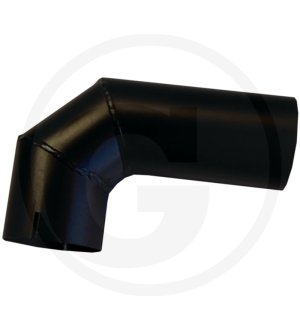 Rura wydechowa 8N5387