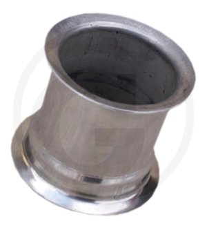 Rura wydechowa 7E3901
