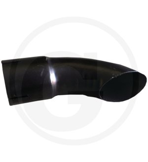 Rura wydechowa 9S7534