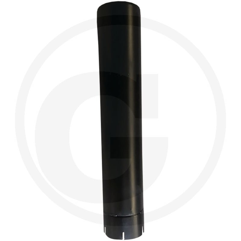 Rura wydechowa 7W5523