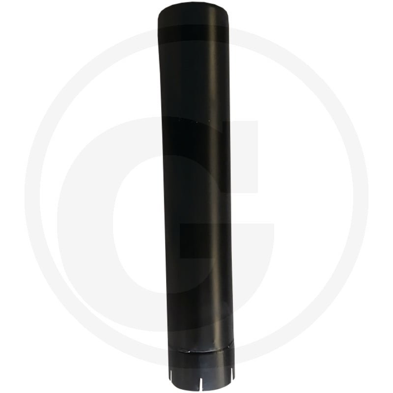 Rura wydechowa 7W5524