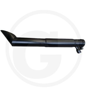 Rura wydechowa 7W5838